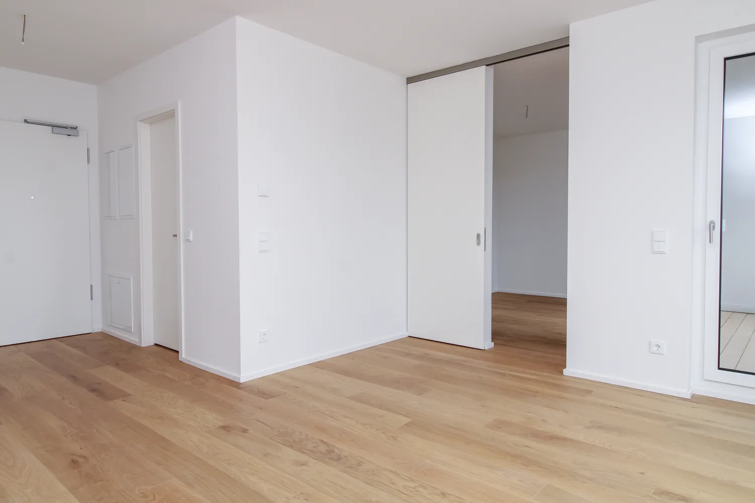 2 room apartment with 42 m² in Munich – Photo 3