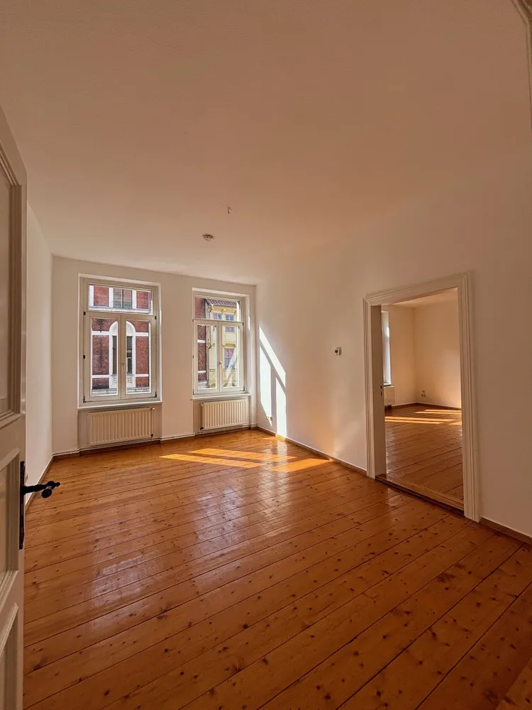 3 Zimmer Wohnung mit 100 m² in Quedlinburg – Bild 7