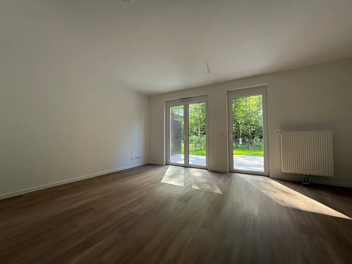 5 Zimmer Haus mit 120 m² in Hamburg – Bild 8