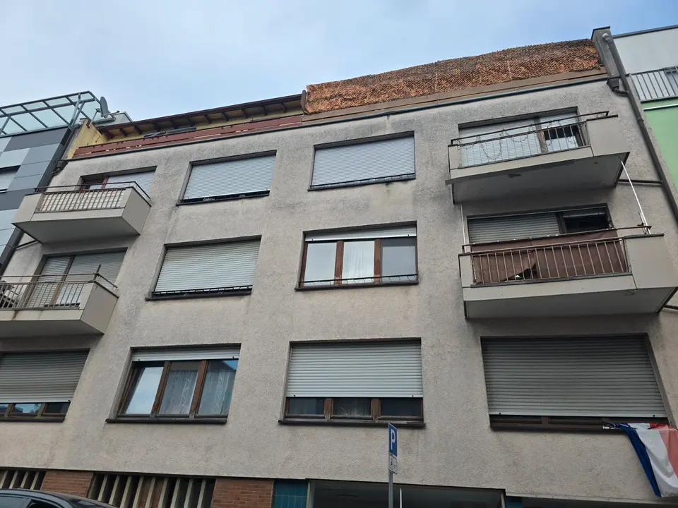 2 Zimmer Wohnung mit 68 m² in Pforzheim – Bild 3