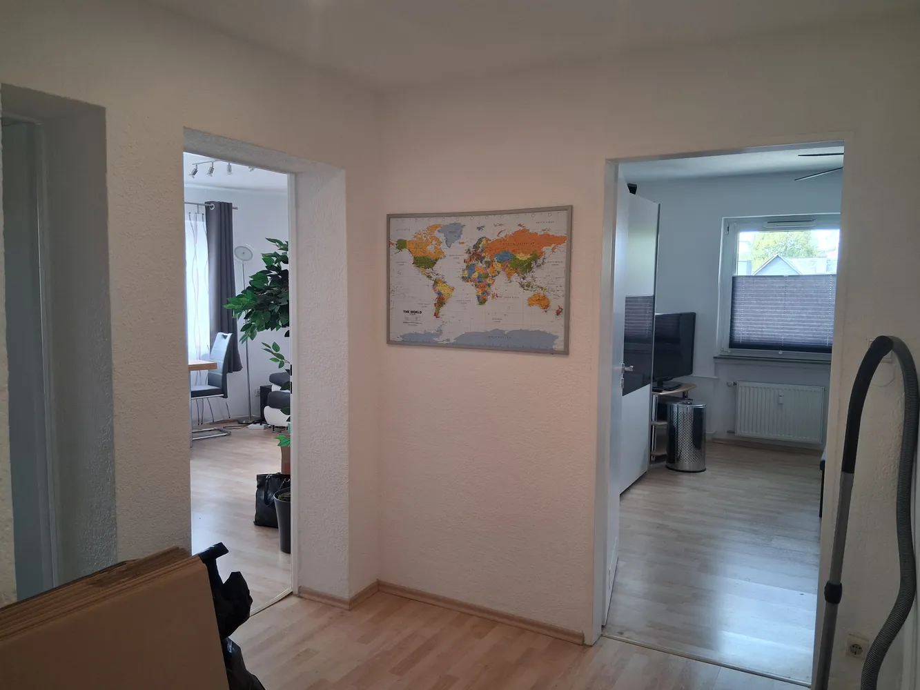 2 Zimmer Wohnung mit 63 m² in Frankfurt am Main – Bild 5