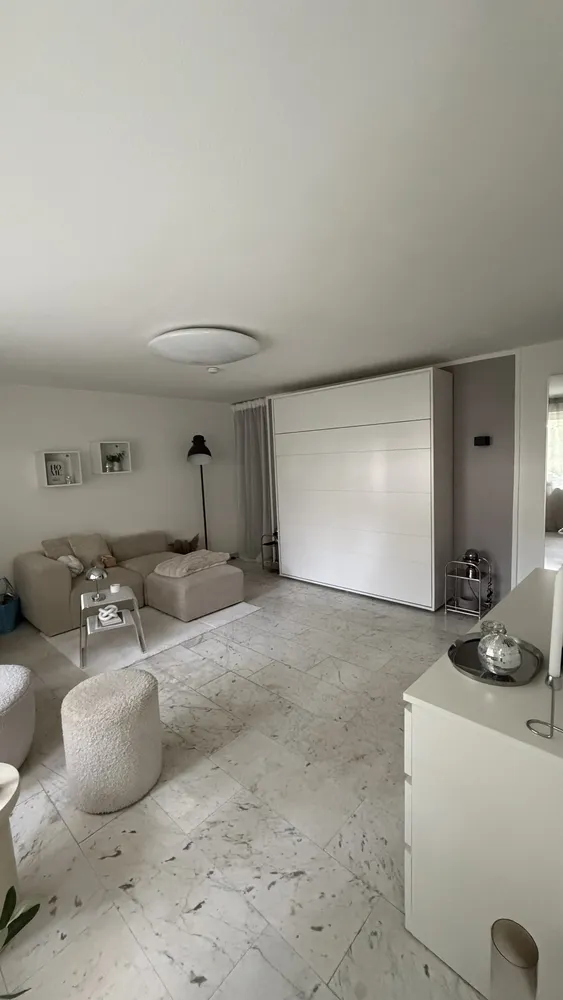 2 Zimmer Wohnung mit 44 m² in Dortmund – Bild 3