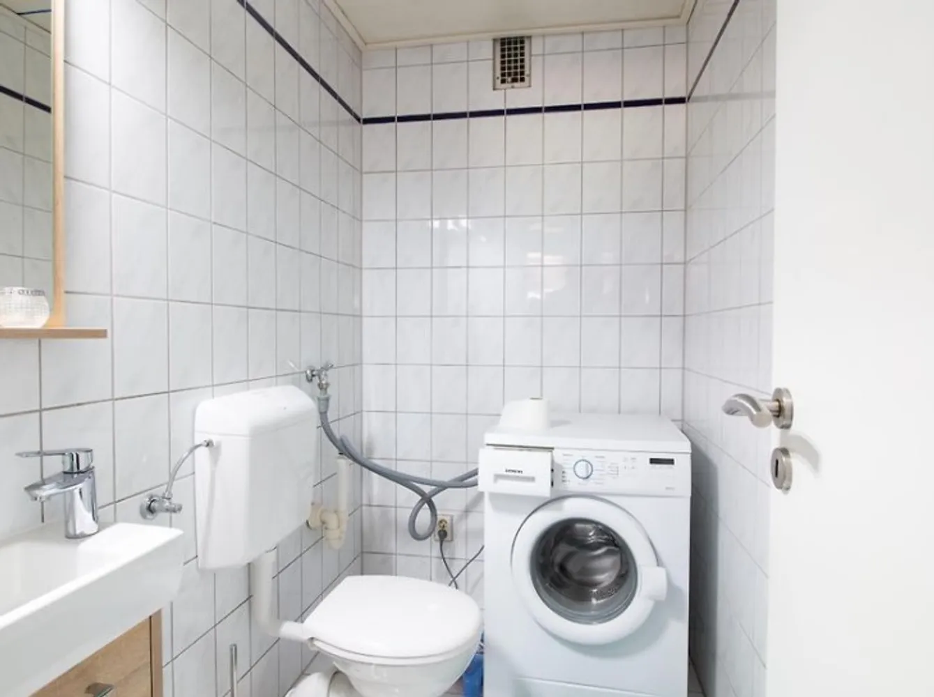 4 Zimmer Wohnung mit 97 m² in Regensburg – Bild 9