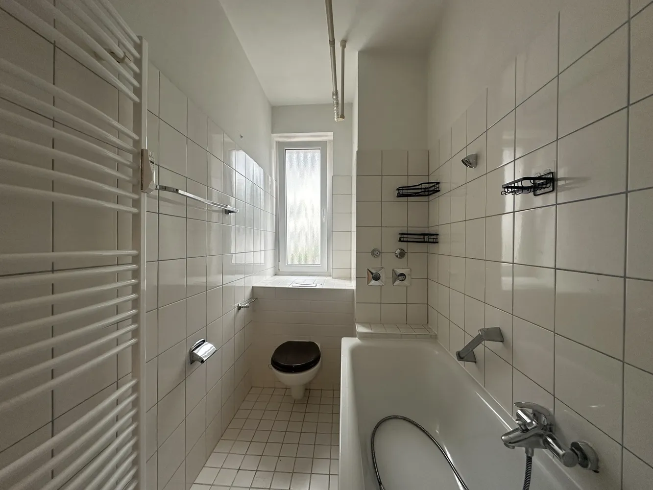2 Zimmer Wohnung mit 48 m² in Aachen – Bild 10