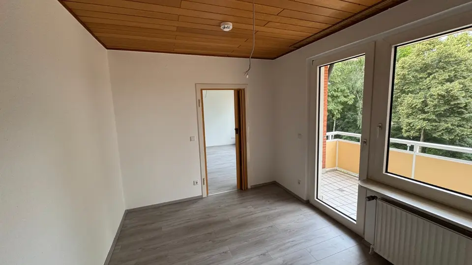 3 Zimmer Wohnung mit 68 m² in Herne – Bild 1