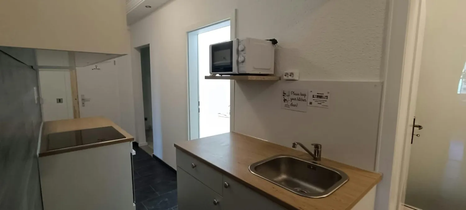 WG-Zimmer mit 8 m² in Dortmund – Bild 10