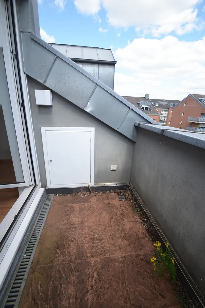 2 Zimmer Wohnung mit 50 m² in Köln – Bild 5