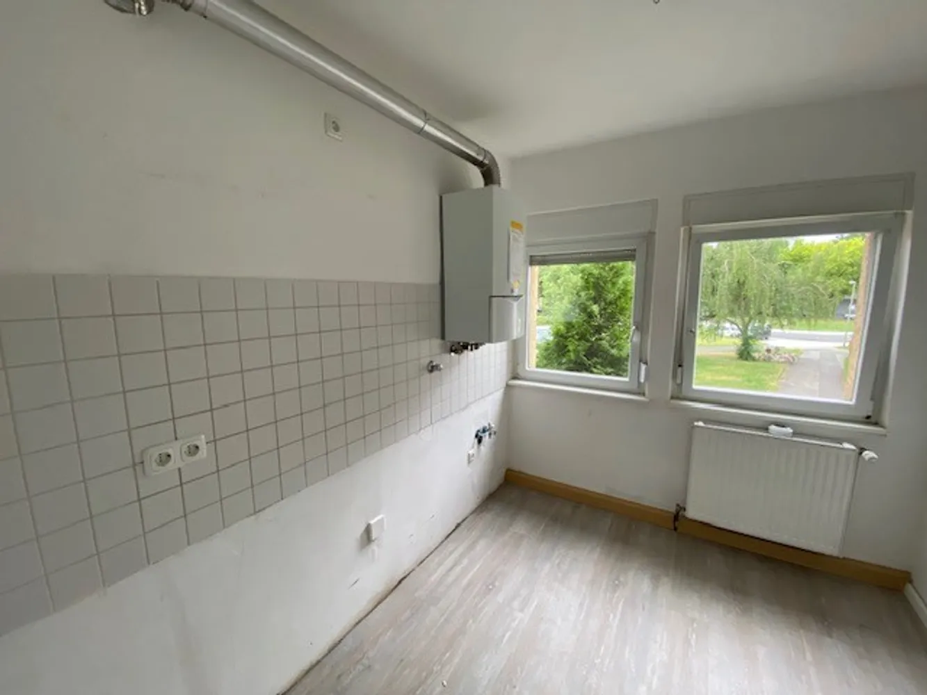 3 Zimmer Wohnung mit 69 m² in Duisburg – Bild 6