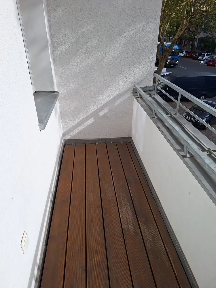 2 Zimmer Wohnung mit 76 m² in Berlin – Bild 12