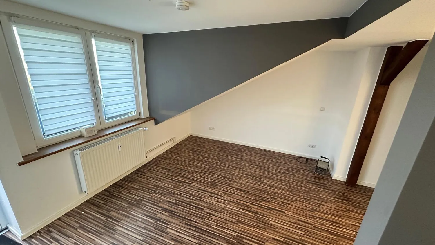 2 Zimmer Wohnung mit 30 m² in Hamburg – Bild 3
