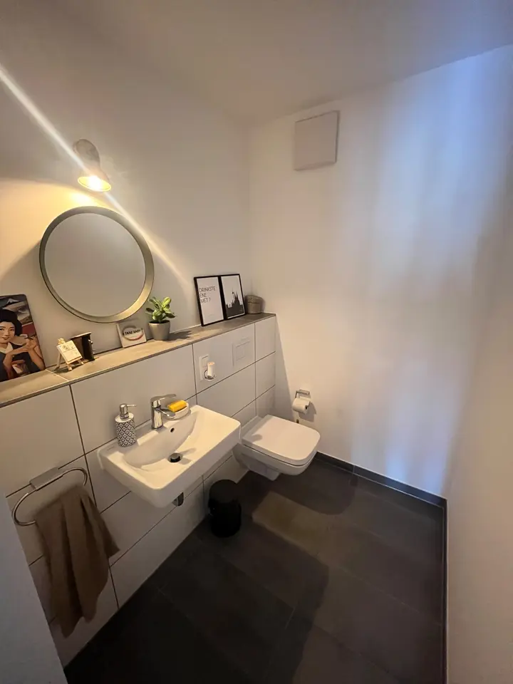 WG-Zimmer mit 94 m² in Frechen – Bild 7