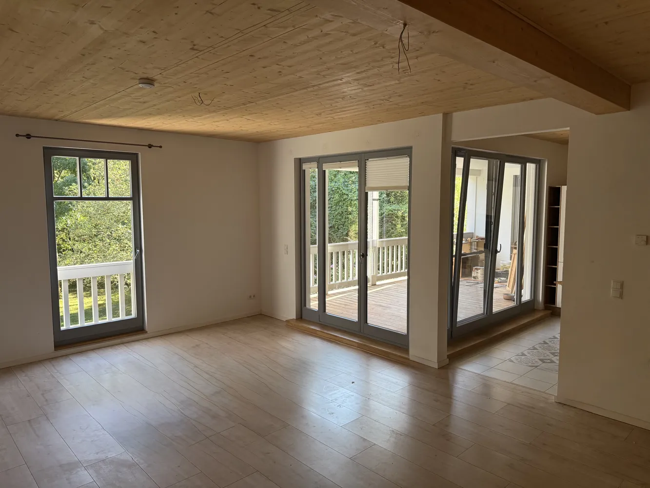 4 Zimmer Wohnung mit 125 m² in Leipzig – Bild 2