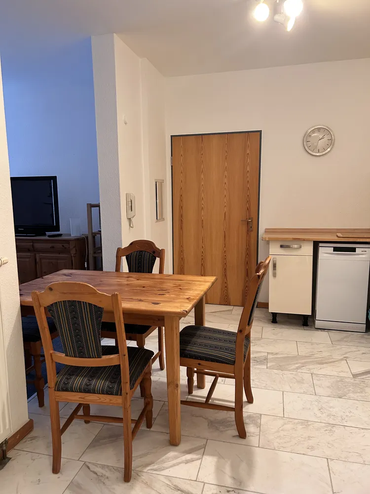 2 Zimmer Wohnung mit 49 m² in Duisburg – Bild 9