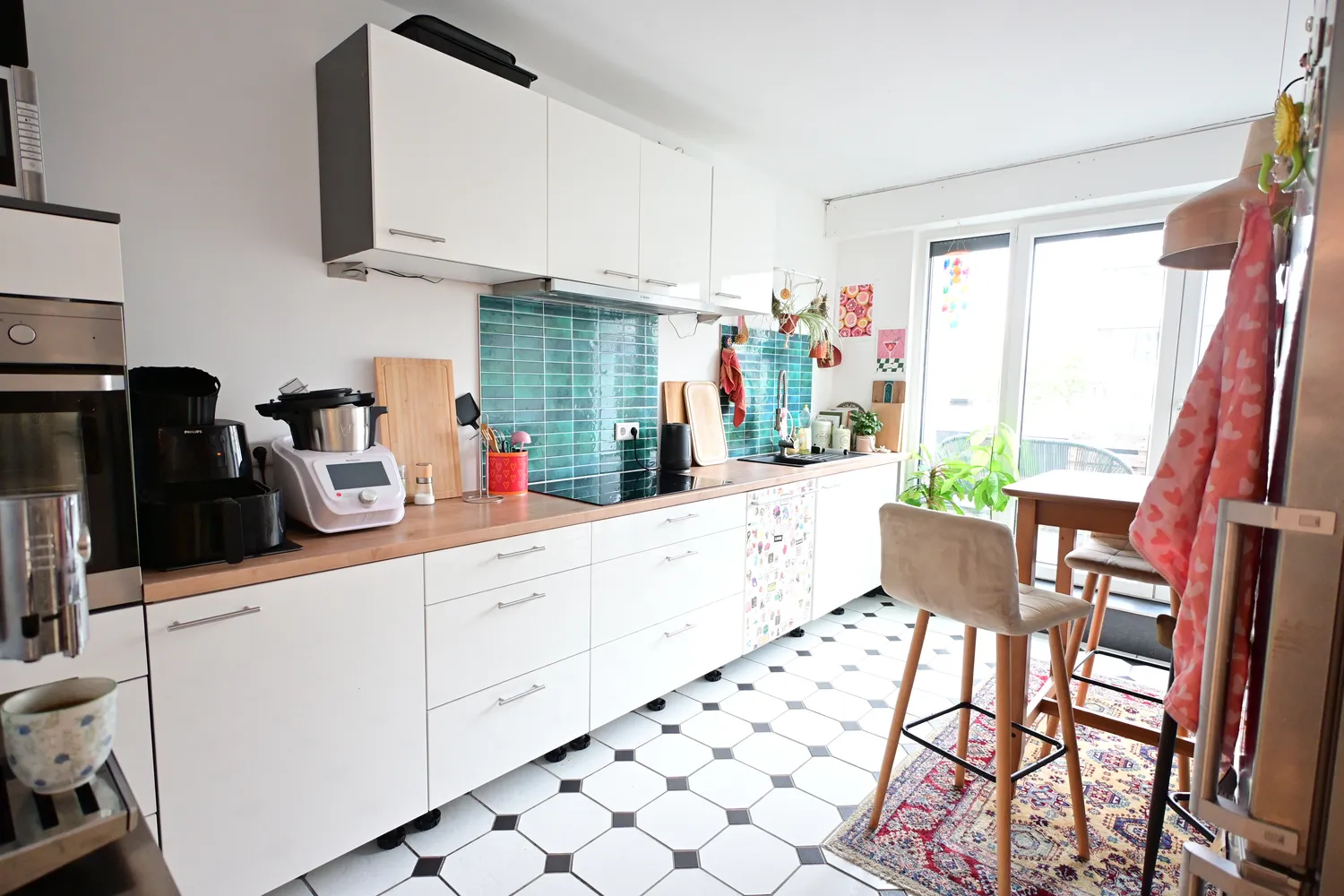 5 Zimmer Wohnung mit 125 m² in Bochum – Bild 4
