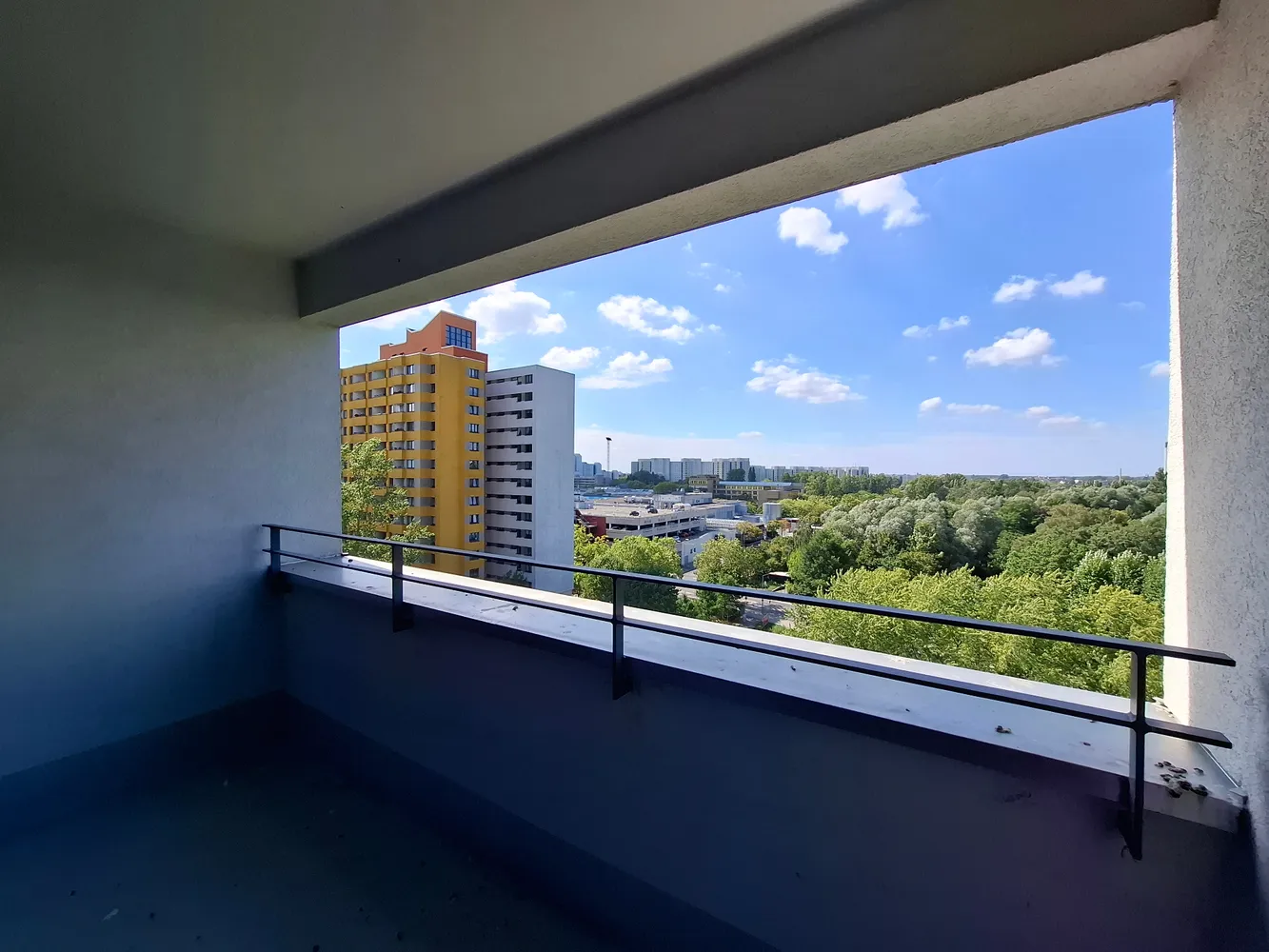 2 Zimmer Wohnung mit 64 m² in Berlin – Bild 4