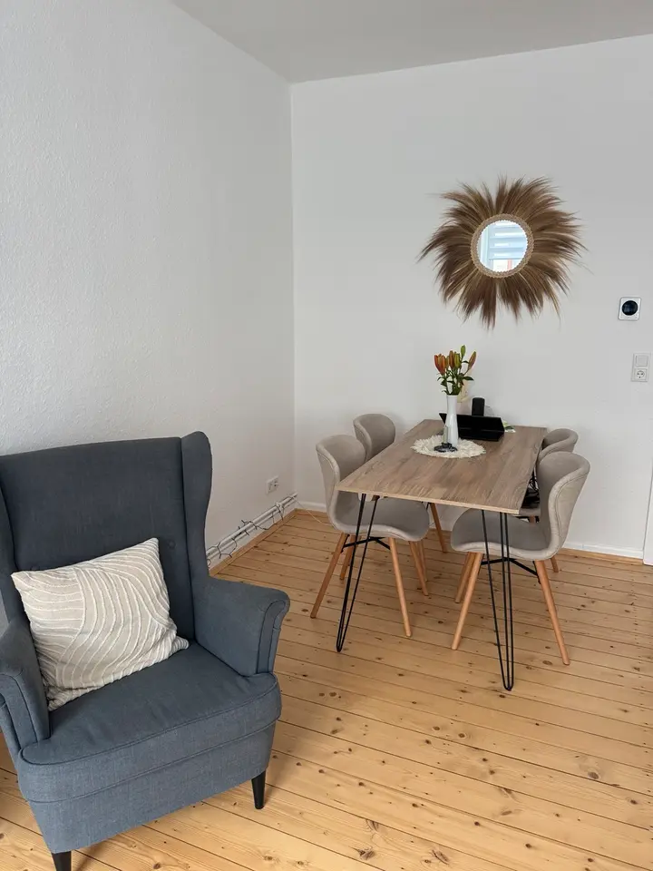 2 Zimmer Wohnung mit 50 m² in Hannover – Bild 5