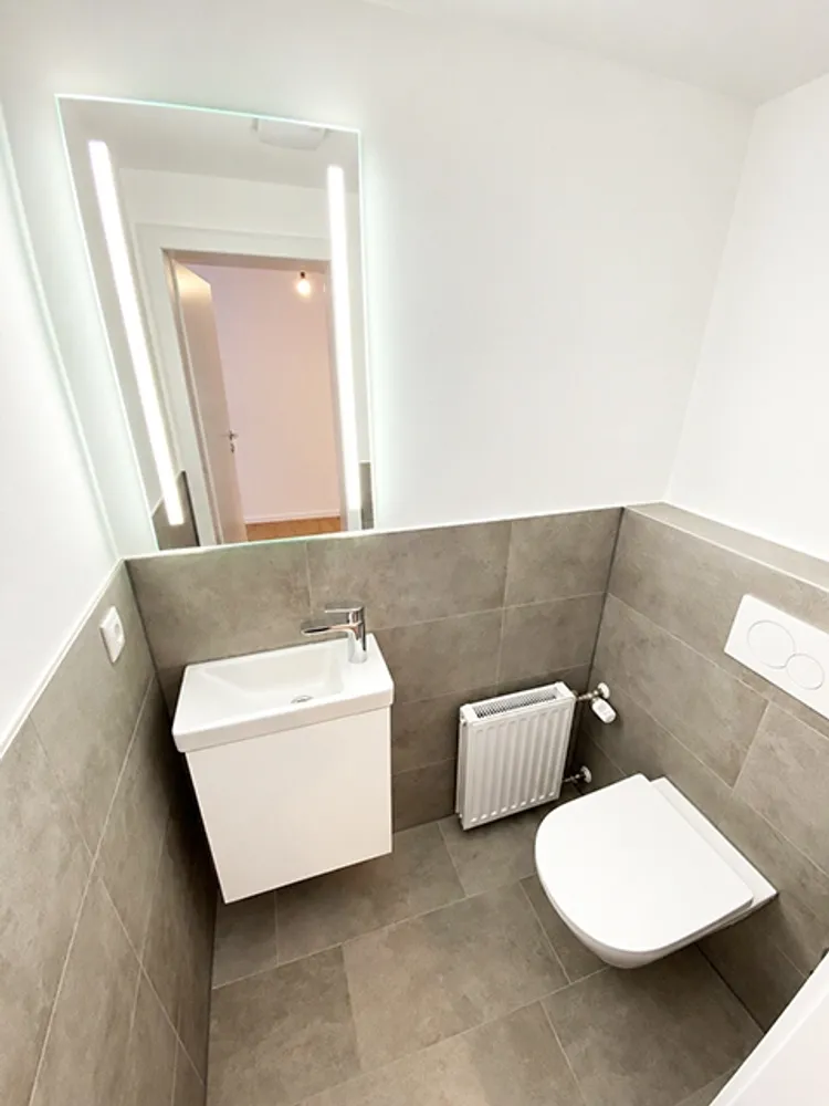 5 room apartment with 110 m² in Bonn – Photo 8