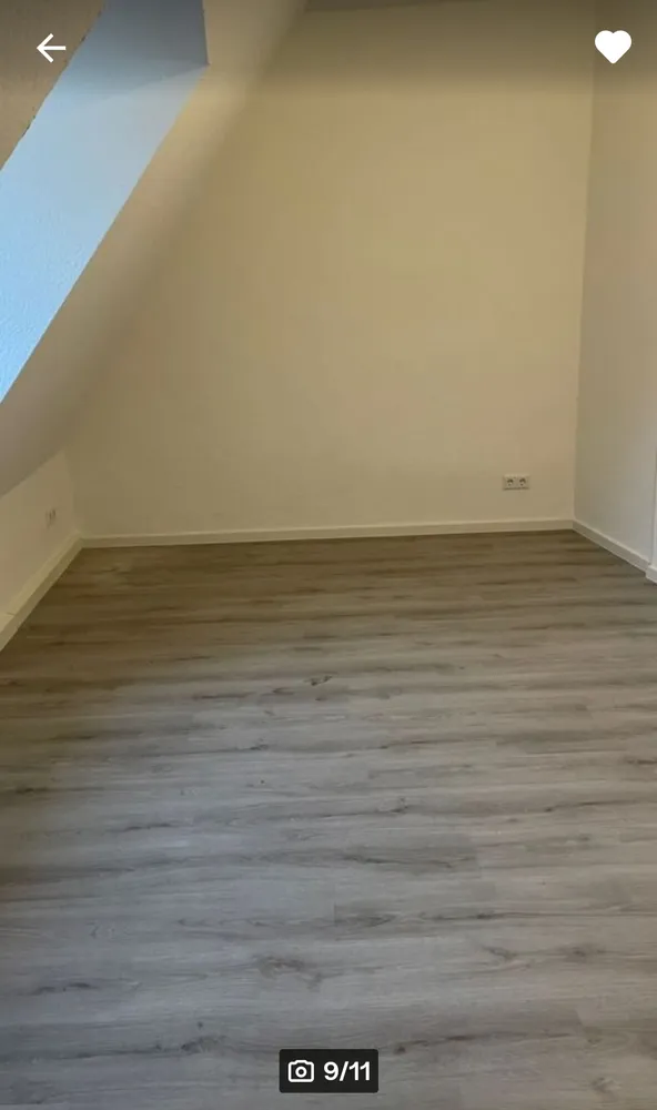 2 Zimmer Wohnung mit 45 m² in Bielefeld – Bild 11
