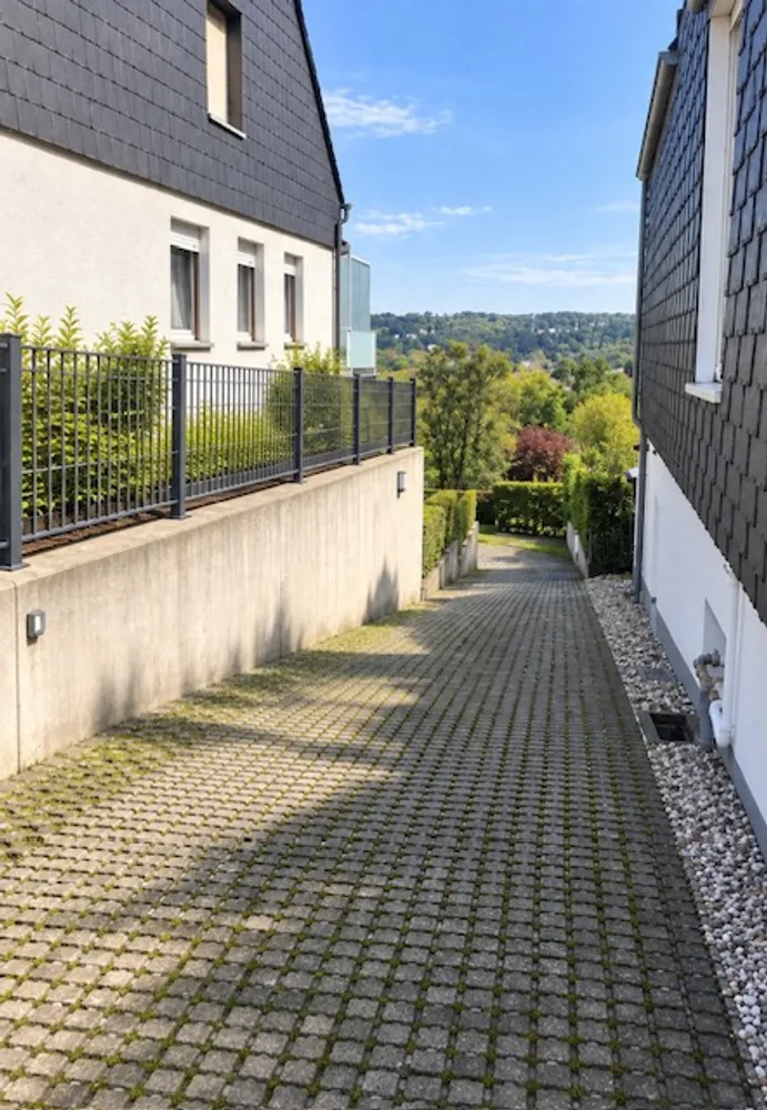 4 Zimmer Wohnung mit 103 m² in Essen – Bild 6
