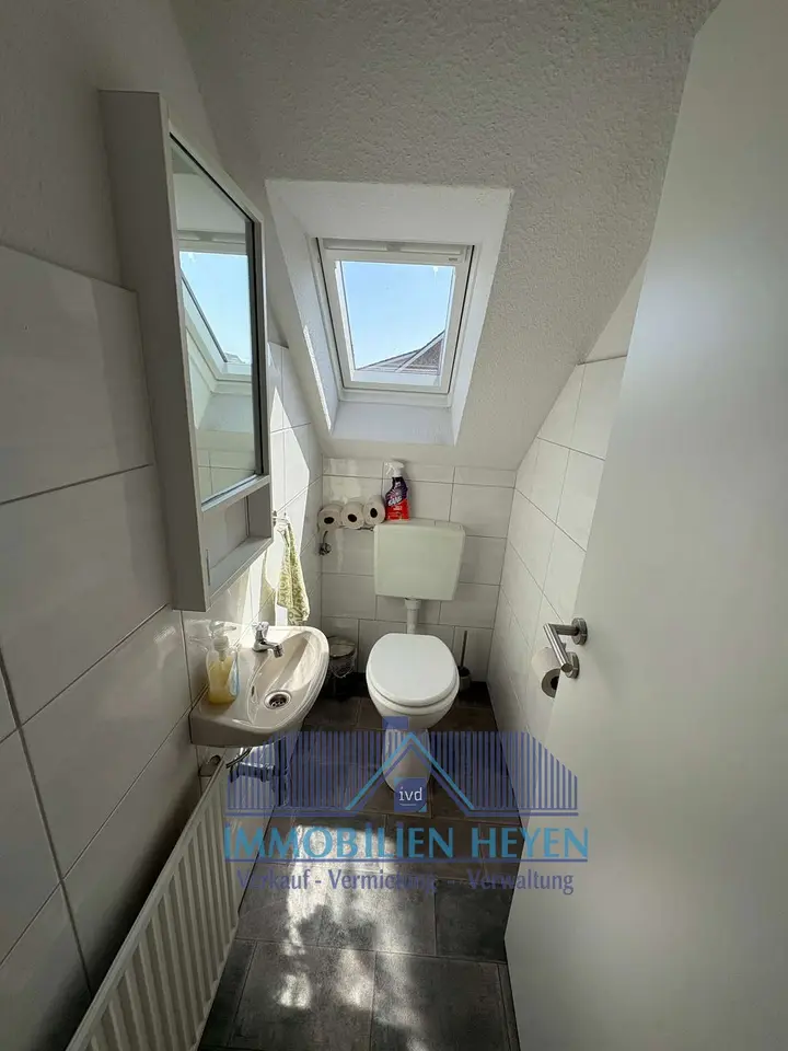 3 Zimmer Wohnung mit 80 m² in Papenburg – Bild 8