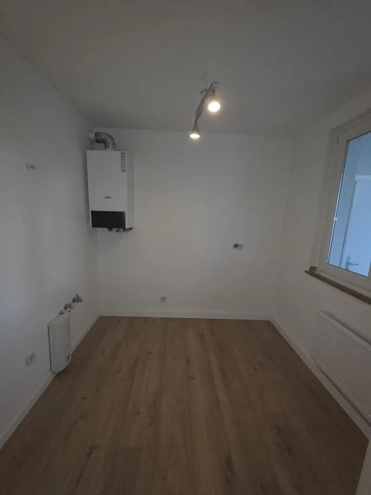 2 room apartment with 48 m² in Düsseldorf – Photo 3