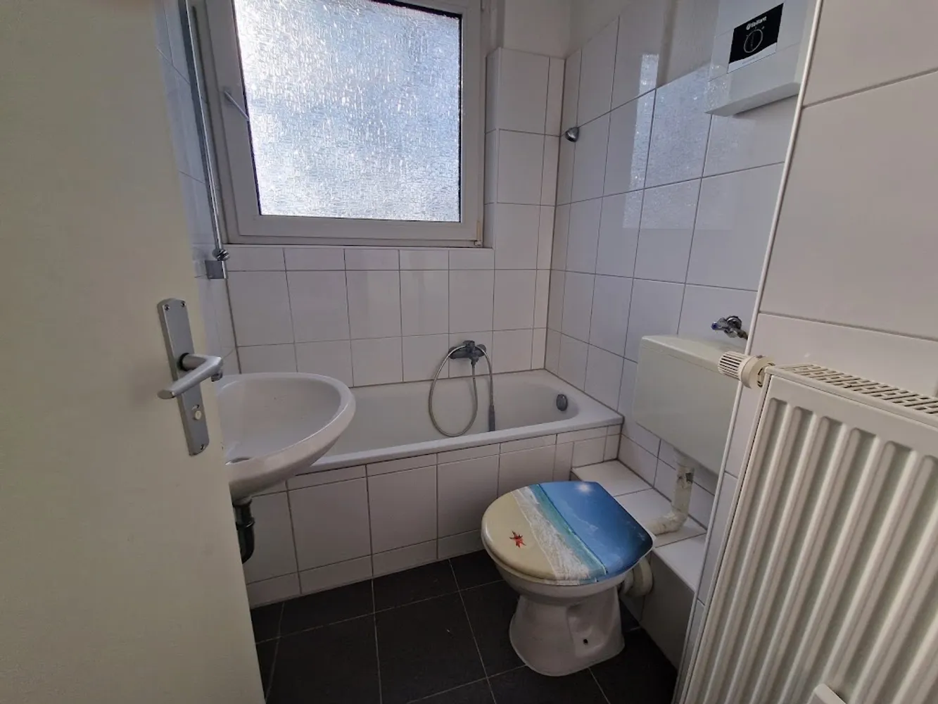 3 Zimmer Wohnung mit 62 m² in Marl – Bild 11