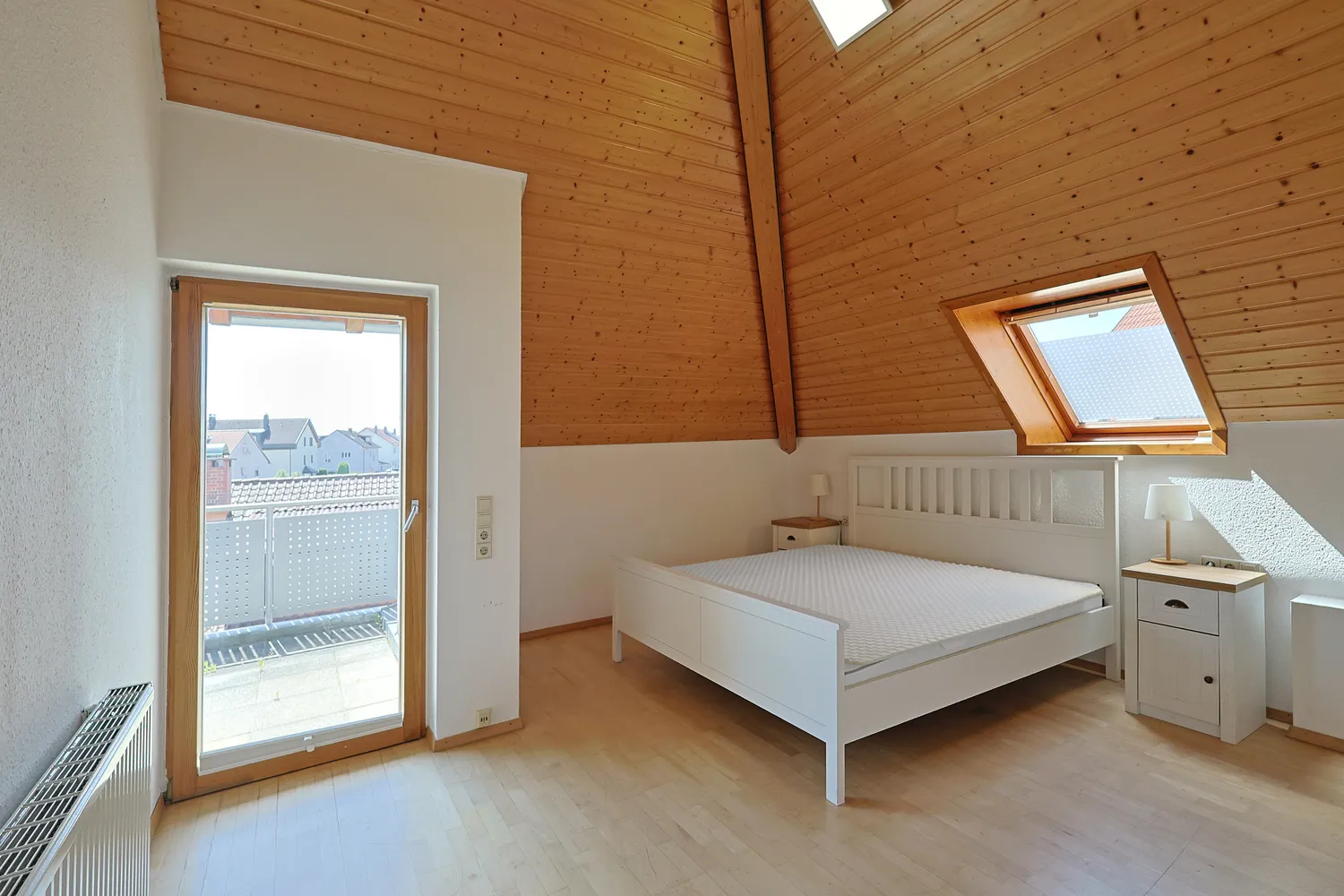 5 Zimmer Wohnung mit 109 m² in Böblingen – Bild 5