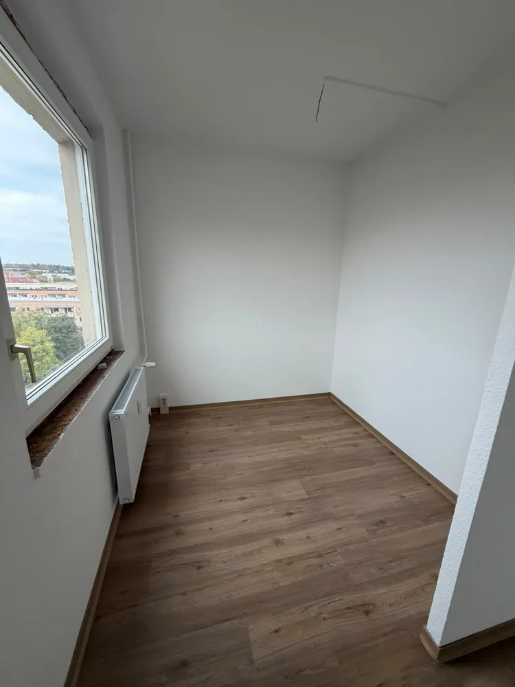 1 Zimmer Wohnung mit 32 m² in Stendal – Bild 4