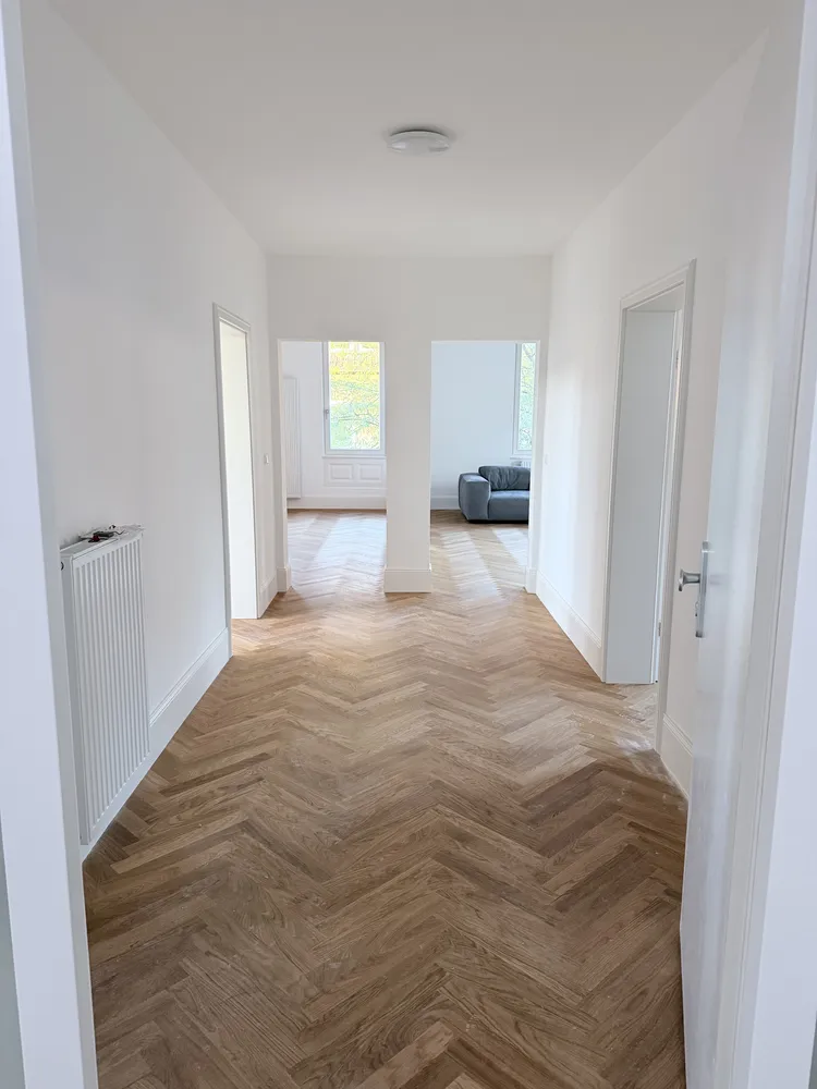 4 Zimmer Wohnung mit 133 m² in Stuttgart – Bild 4