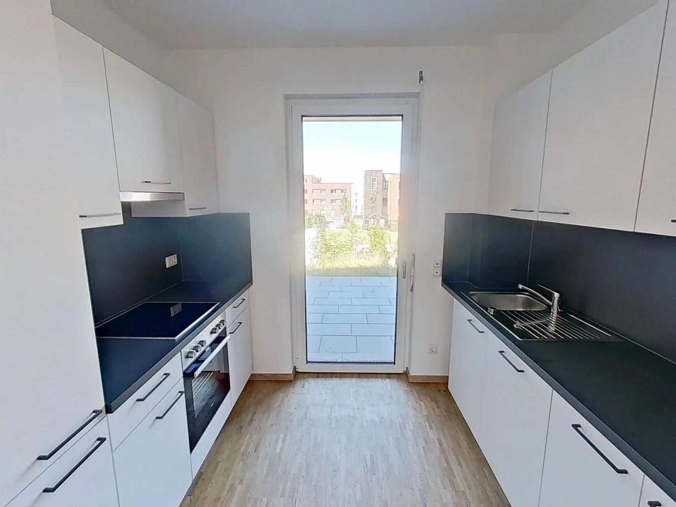 3 Zimmer Wohnung mit 89 m² in Hannover – Bild 3
