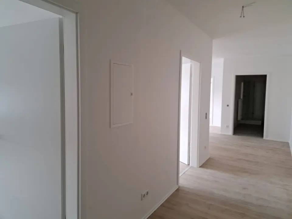 4 Zimmer Wohnung mit 70 m² in Hamm – Bild 5