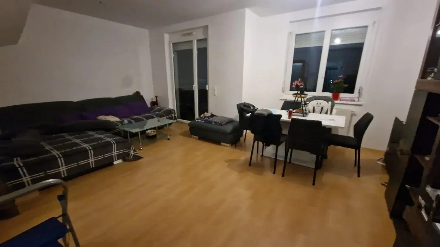 4 Zimmer Wohnung mit 95 m² in Nürnberg – Bild 5