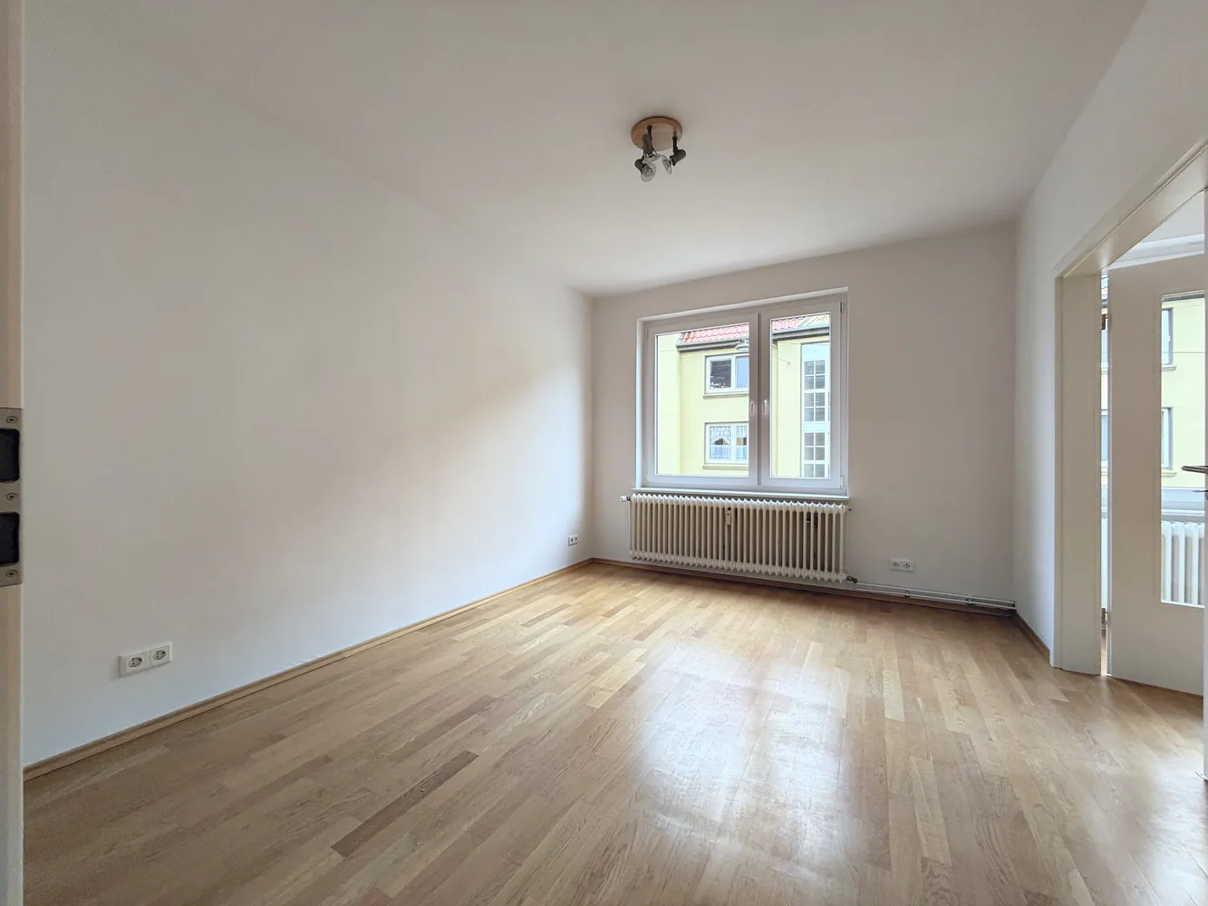 3 room apartment with 67 m² in Bremerhaven – Photo 6