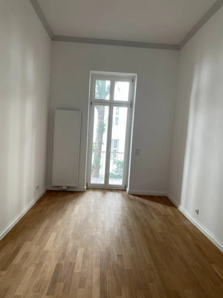 7 Zimmer Wohnung mit 204 m² in Frankfurt am Main – Bild 5