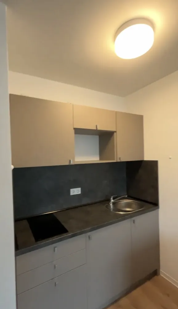 1 Zimmer Wohnung mit 27 m² in Berlin – Bild 4