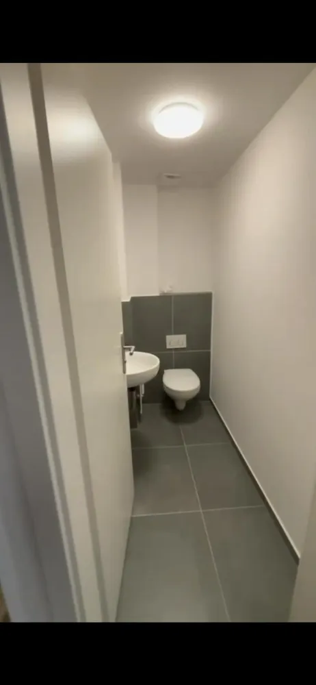 WG-Zimmer mit 15 m² in München – Bild 4