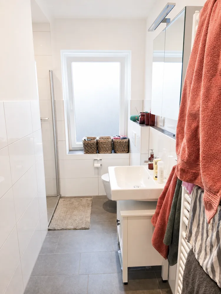 4 Zimmer Wohnung mit 87 m² in Münster – Bild 5