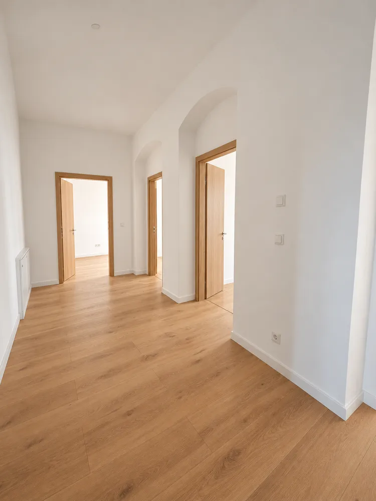 3 Zimmer Wohnung mit 103 m² in Pirna – Bild 11