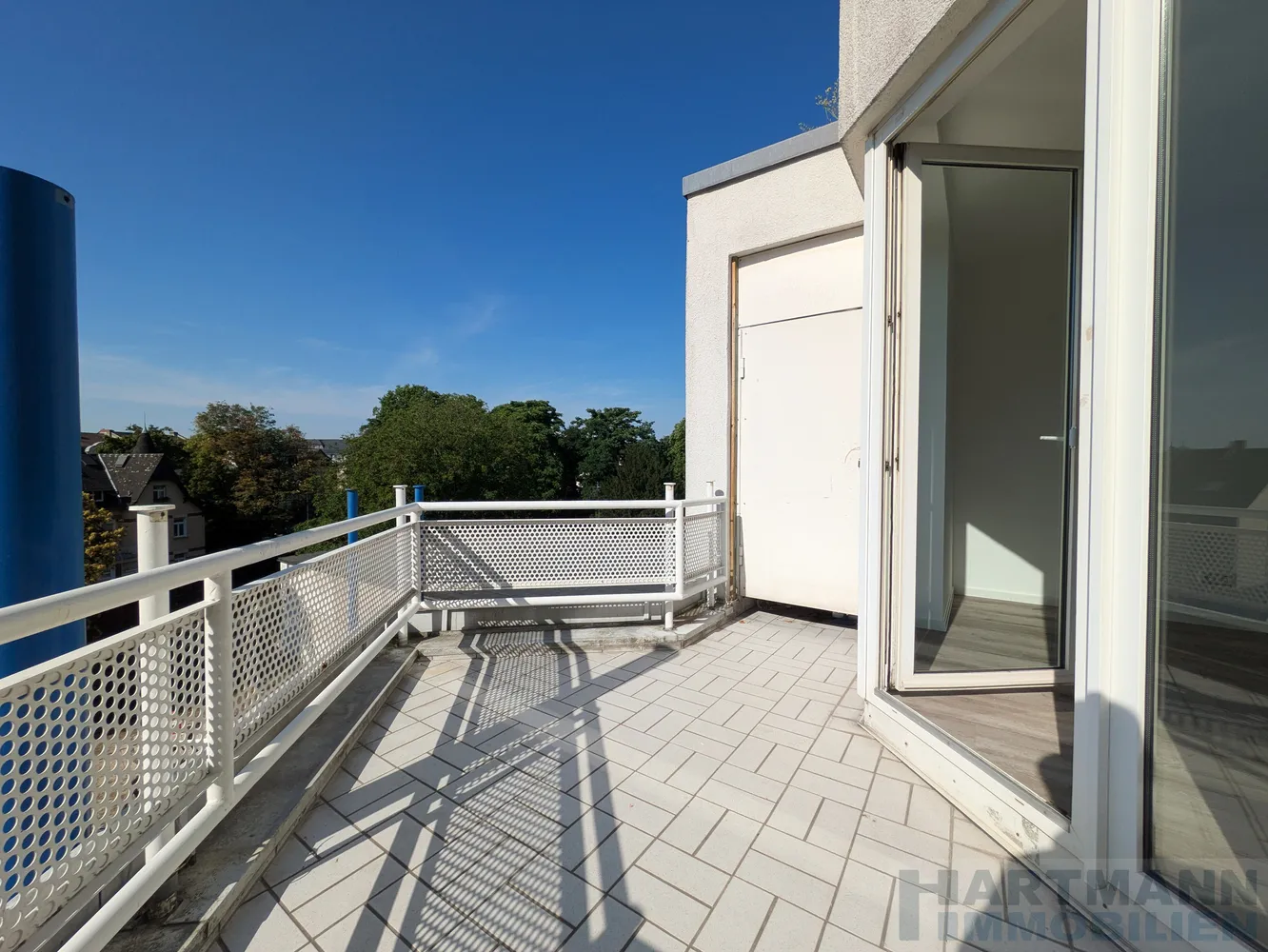 3 Zimmer Wohnung mit 88 m² in Frankfurt am Main – Bild 11