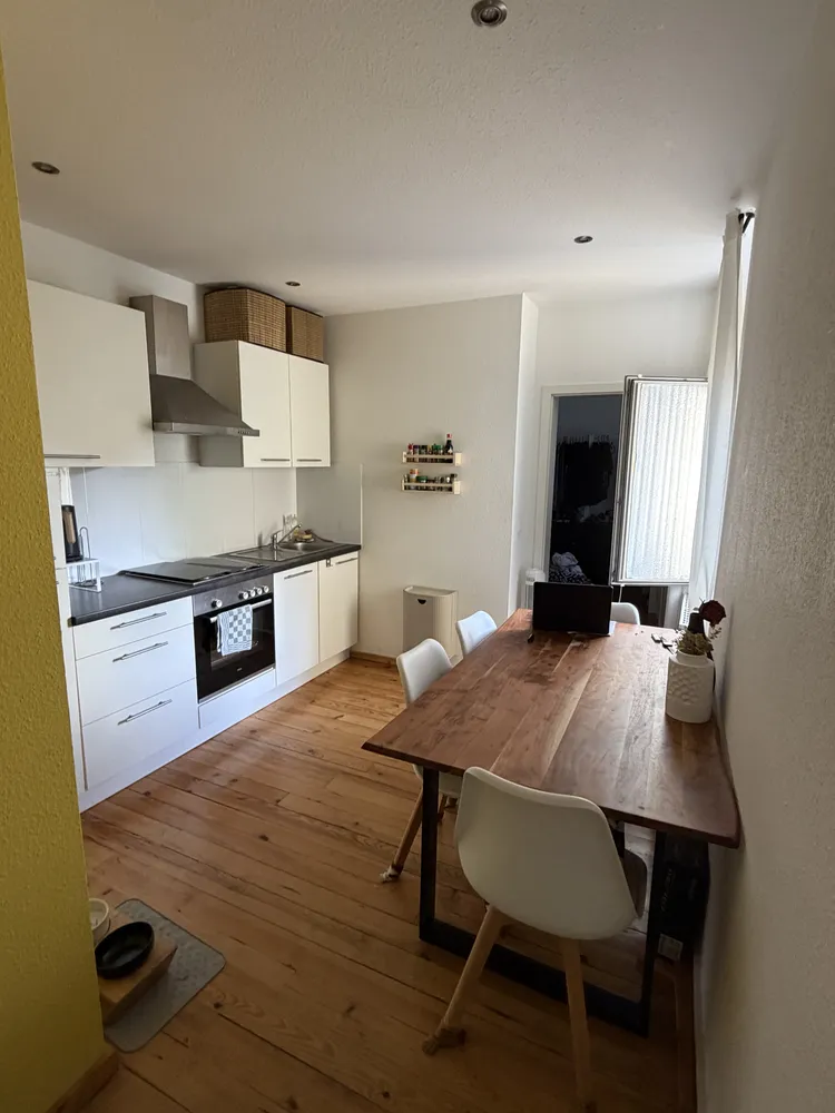 2 Zimmer Wohnung mit 50 m² in Saarbrücken – Bild 4