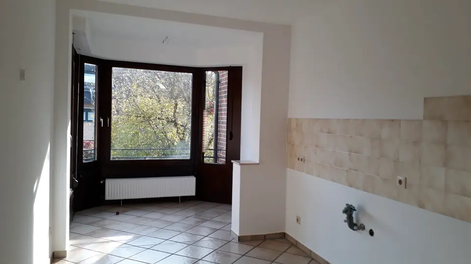 2 Zimmer Wohnung mit 68 m² in Ibbenbüren – Bild 2