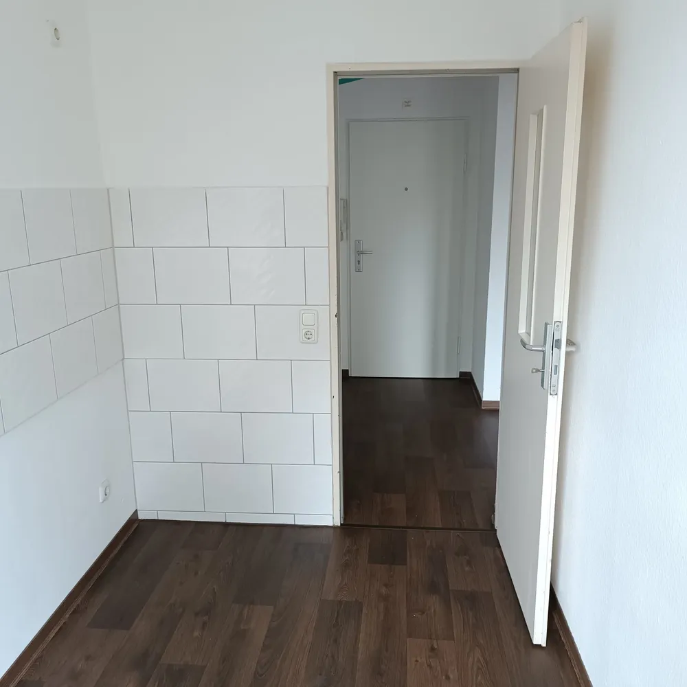 3 Zimmer Wohnung mit 53 m² in Duisburg – Bild 5