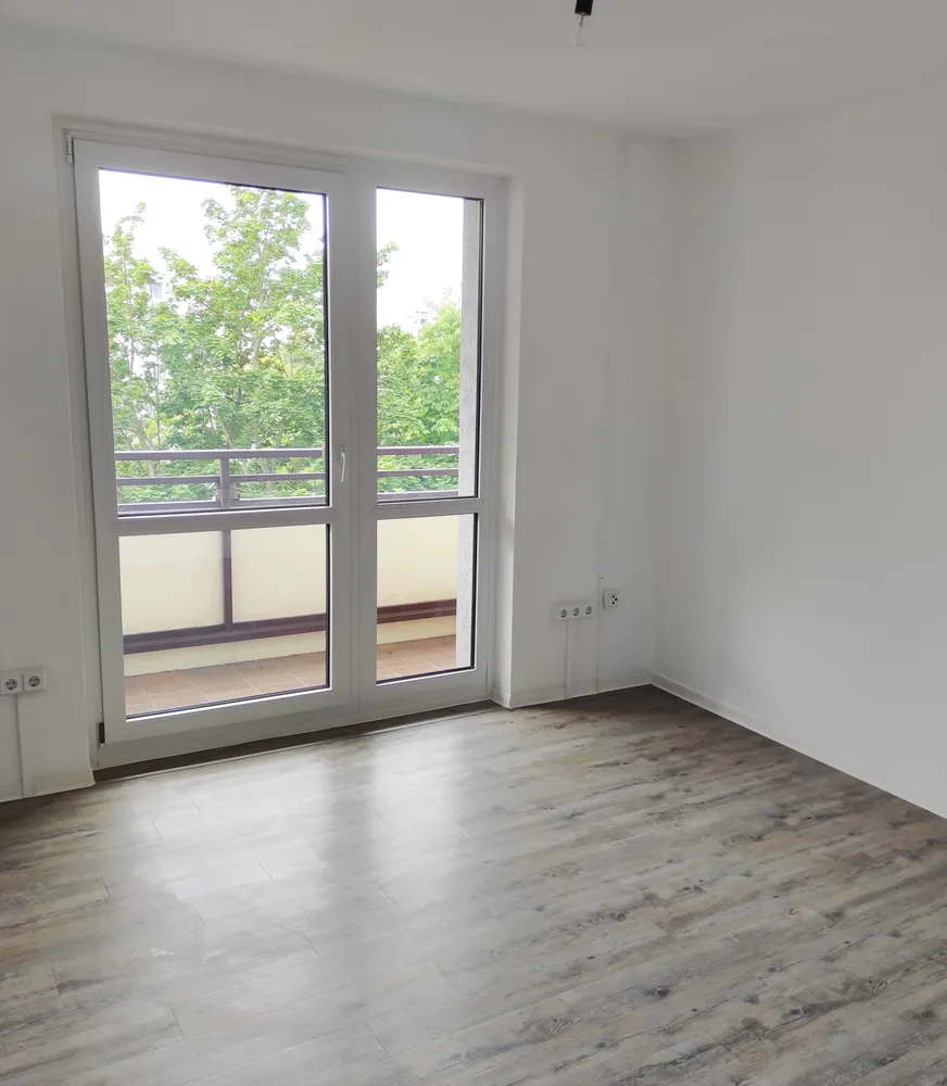 2 Zimmer Wohnung mit 49 m² in Dresden – Bild 4