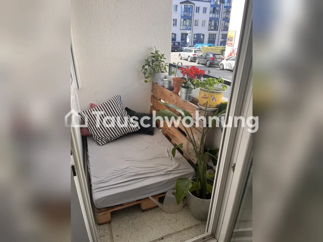 1 Zimmer Wohnung mit 30 m² in München – Bild 2