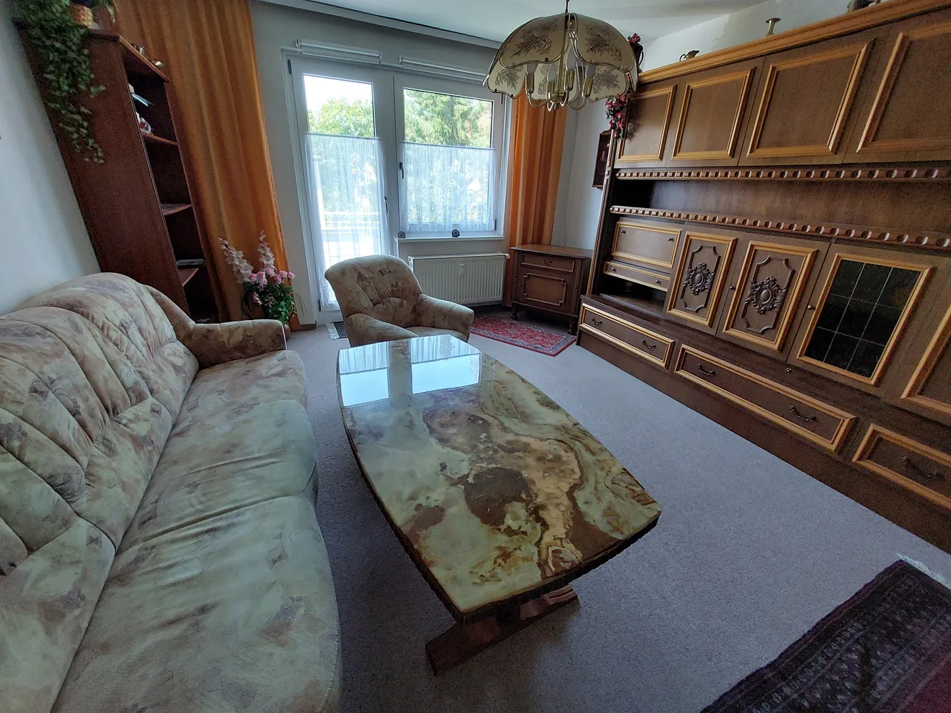 2 Zimmer Wohnung mit 53 m² in Berlin – Bild 3