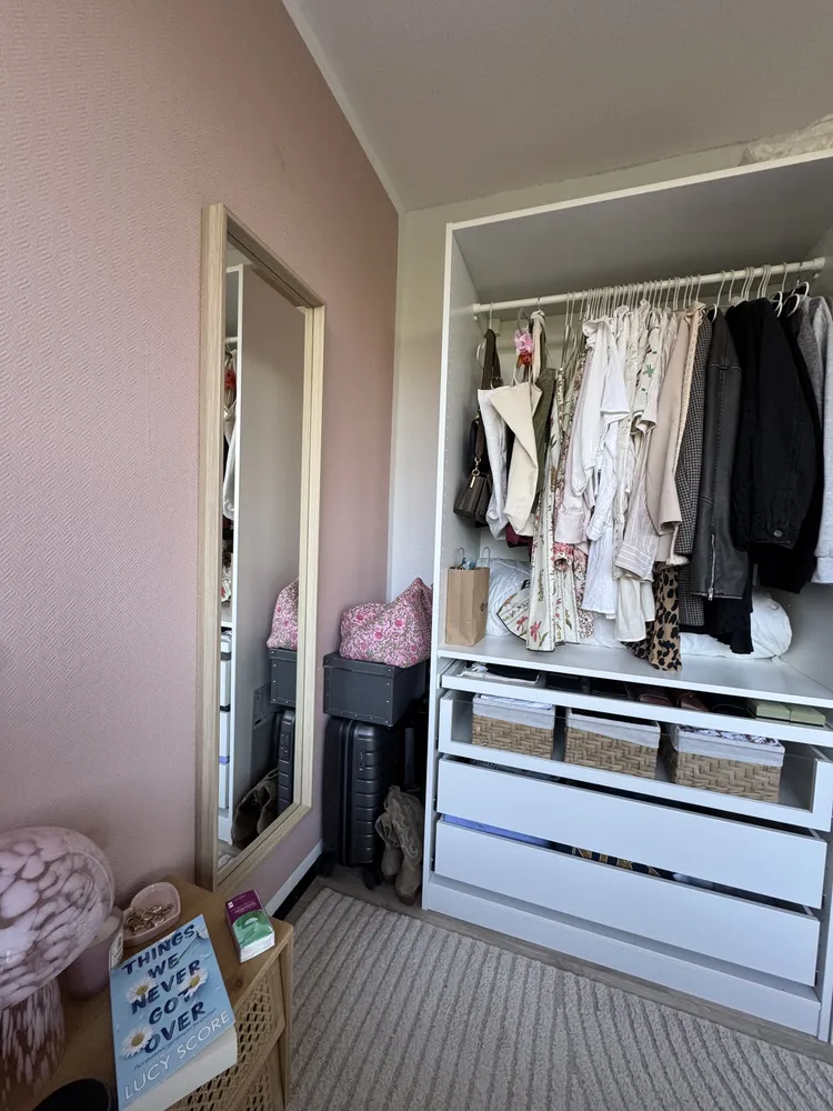 1 Zimmer Wohnung mit 20 m² in Wiesbaden – Bild 3