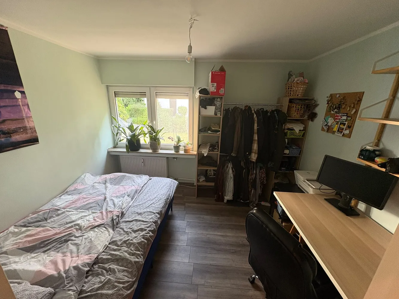 4 Zimmer Wohnung mit 110 m² in Köln – Bild 7