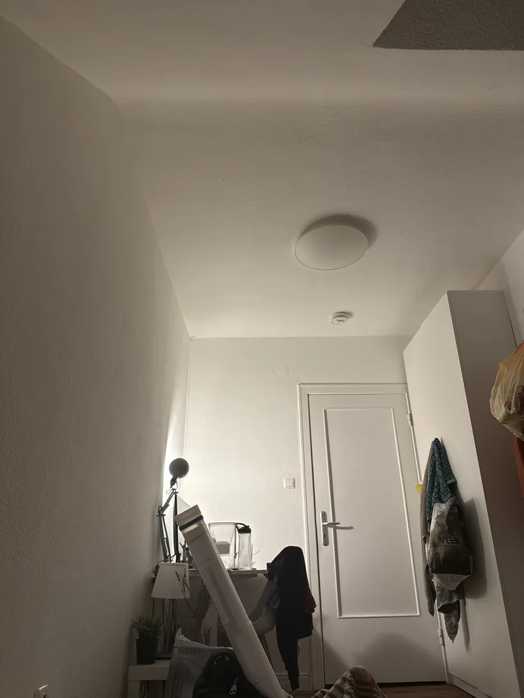 1 Zimmer Wohnung mit 14 m² in Hamburg – Bild 2