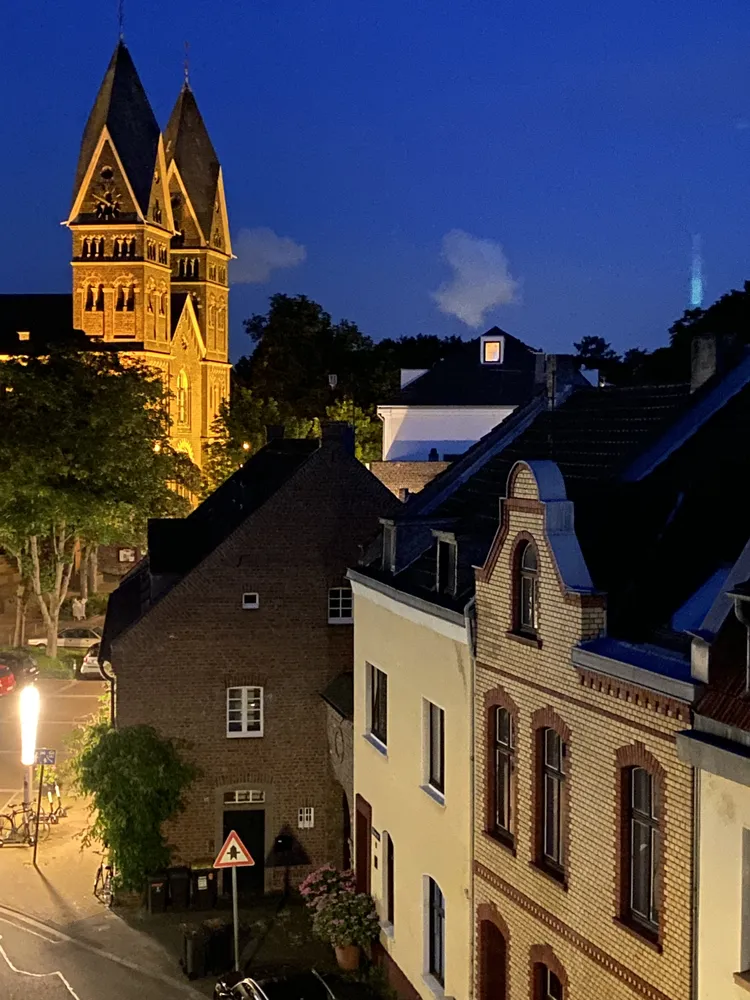 2 Zimmer Wohnung mit 50 m² in Köln – Bild 9