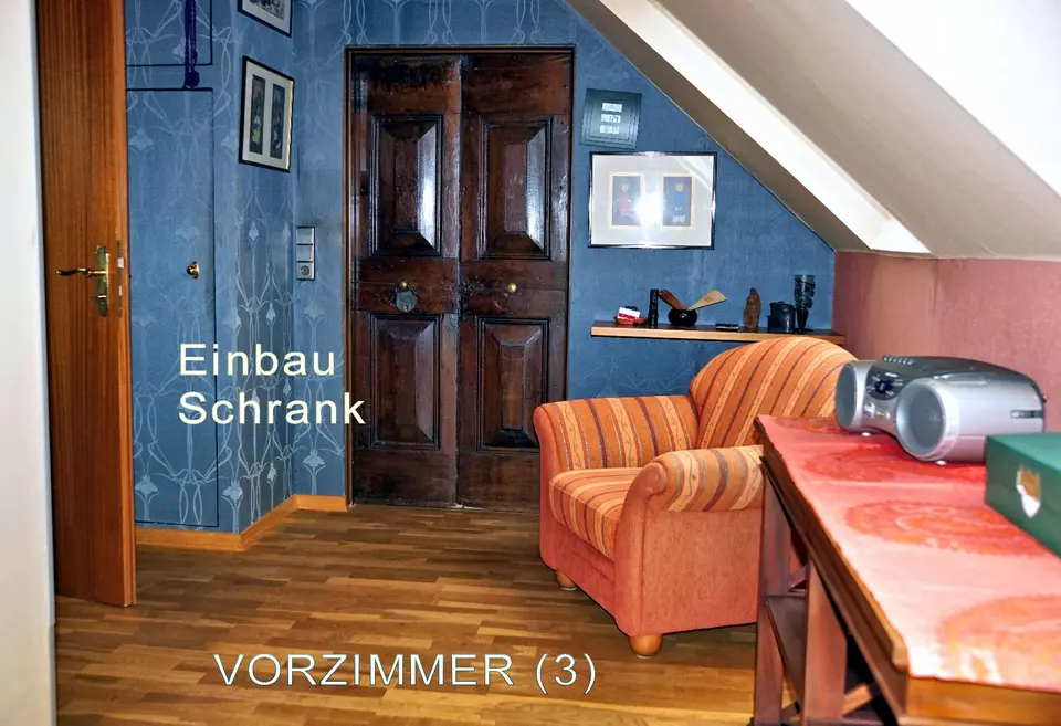 3 Zimmer Wohnung mit 85 m² in Schwäbisch Gmünd – Bild 5